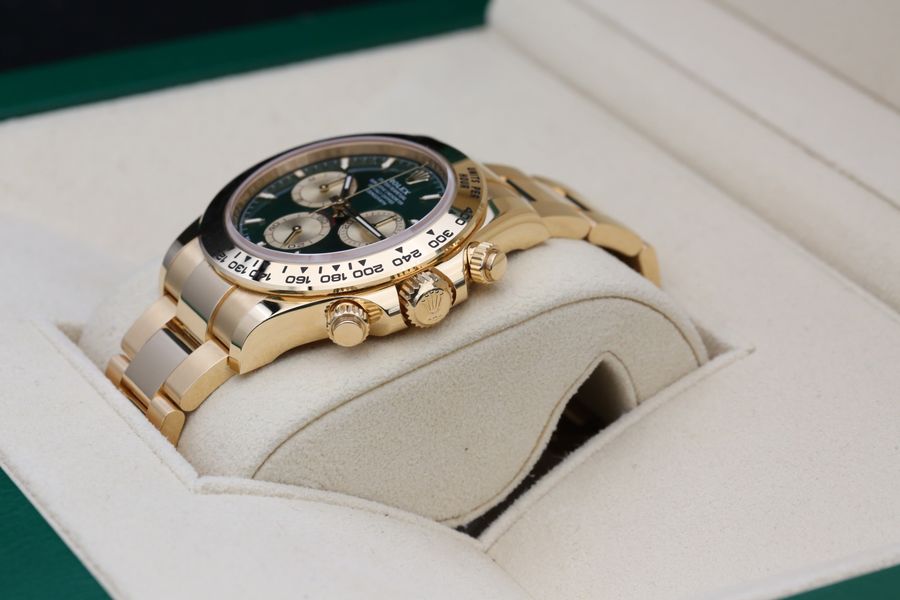 Rolex Daytona 126508